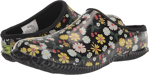 Western Chief Women's Multicolor Garden Clog Slipper | Western In Lebanon