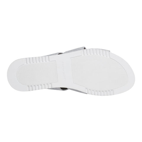 Easy Spirit Women's Light Gray Light Weight Knit Sandals | Easy Spirit In Lebanon