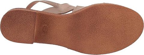 Bella Vita Women's Beige Pri-Italy Heeled Sandal | Bella Vita In Lebanon