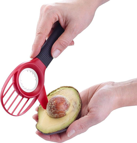 Westmark Red Avocado Slicer |Westmark In Lebanon