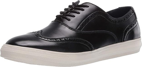 Kenneth Cole Reaction  Men's Black Casual Shoes  ACS178 shr