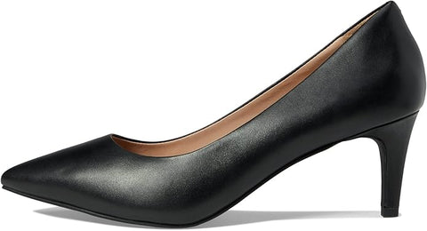 Cole Haan Women's Black Vandam Pump Heels   | Cole Haan in Lebanon
