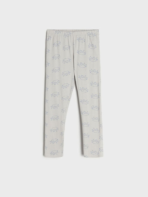 Sinsay Boy's Multicolor Printed Pajama Set |Sinsay In Lebanon