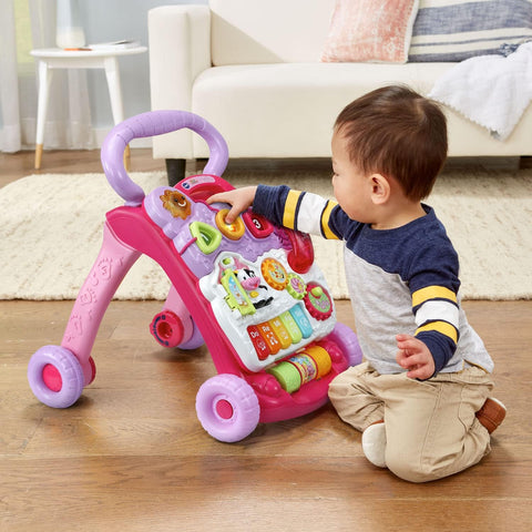 VTech Sit-to-Stand Learning Walker | VTech In Lebanon