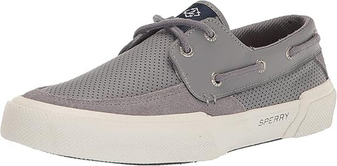 Sperry Men's Gray Soletide Casual Shoes | Sperry In Lebanon