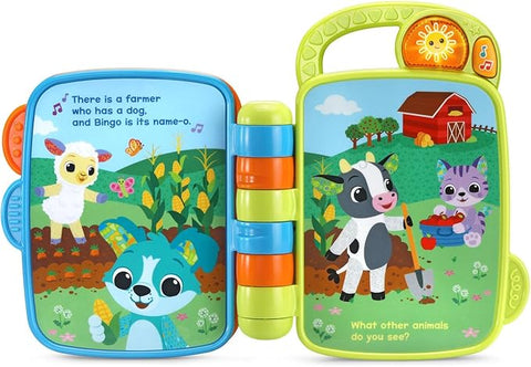 VTech Animal Rhymes Storytime | VTech In Lebanon