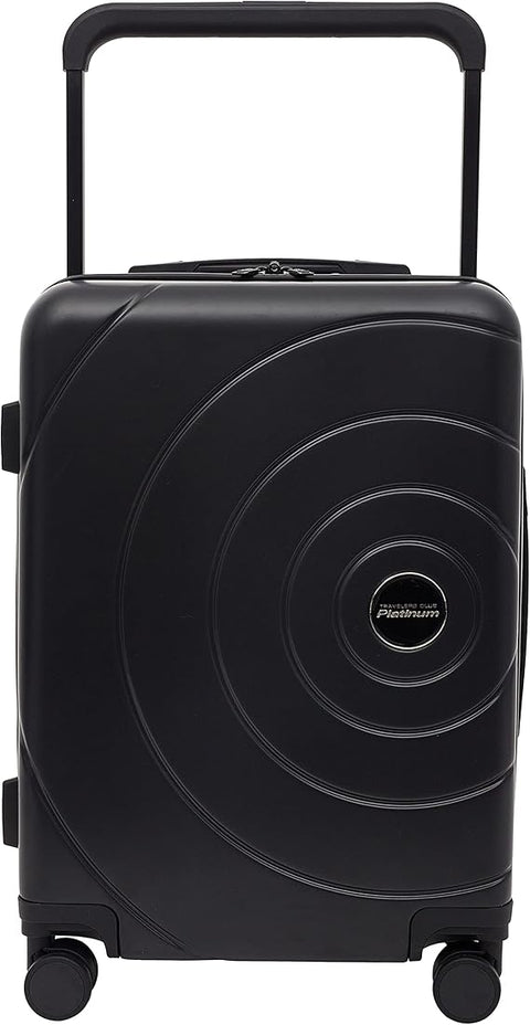 Travelers Club Odyssey 20" Cabin Suitcase |Travelers Club In Lebanon