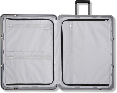 Samsonite Black Framelock Max Hardside Luggage | Samsonite In Lebanon