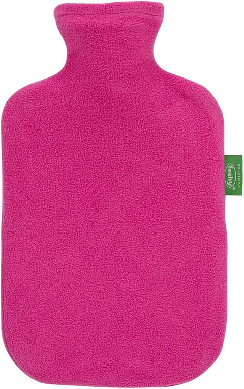 Fashy Fuchsia Heating Bottle| Fashy In Lebanon