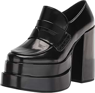 Steve Madden Women's Black Damen Catelyn Heel Shoes In high-heeled | Steve Madden in Lebanon
