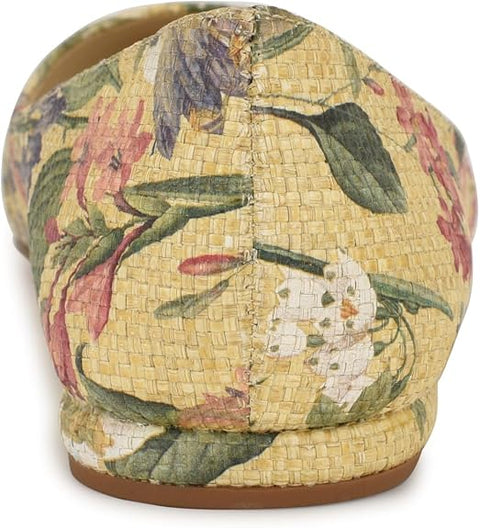 Nine West Women's Multicolor  Speakup Flats | Nine West In Lebanon