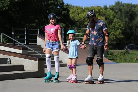 Roller Derby Firestar Youth Skates | Roller Derby In Lebanon