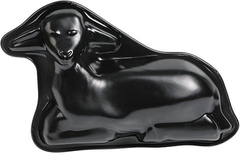 Original Kaiser Black Lemmi Easter Baking Pan  | Original Kaiser In Lebanon