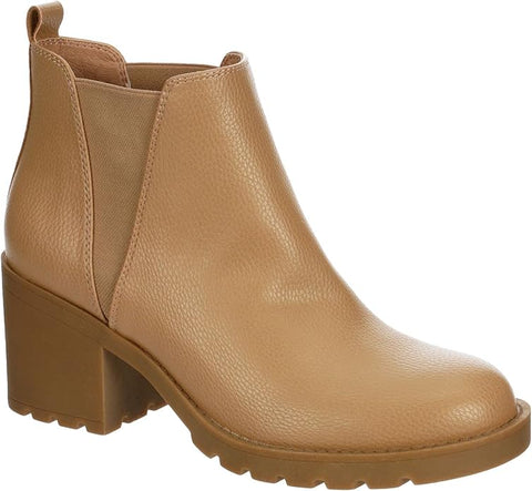 Xappeal Laura Women's Beige Boot | Xappeal In Lebanon