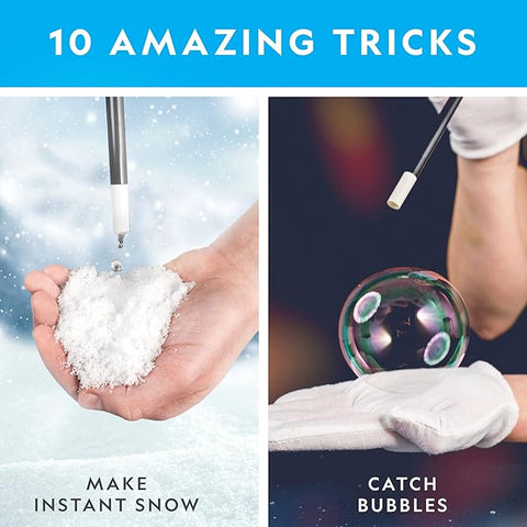 National Geographic Science Kit for Kids with 10 Amazing Magic Tricks | National Geographic In Lebanon