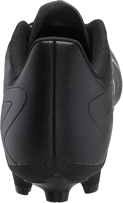 Puma Men's Black Ultra 5 Play Firm Artificial Ground Sneakers |Puma in Lebanon