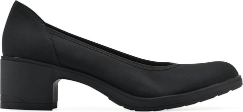 Cliffs by White Mountain Women's Black Huntor Pump Casual Shoes | Cliffs In Lebanon