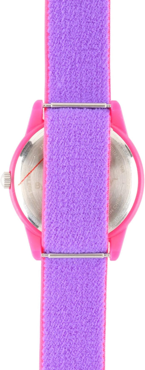 Red Balloon Girl's Pink Basic Time Teacher Watch | Red Balloon In Lebanon