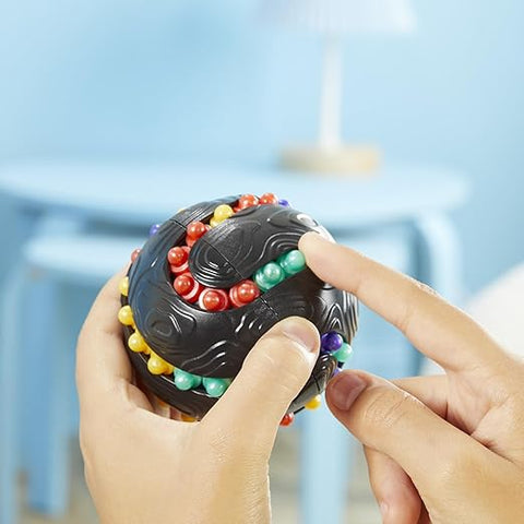 Hasbro Gaming Atomix Game Brainteaser Puzzle Sphere Ball and Fidget Toy | Hasbro Gaming In Lebanon