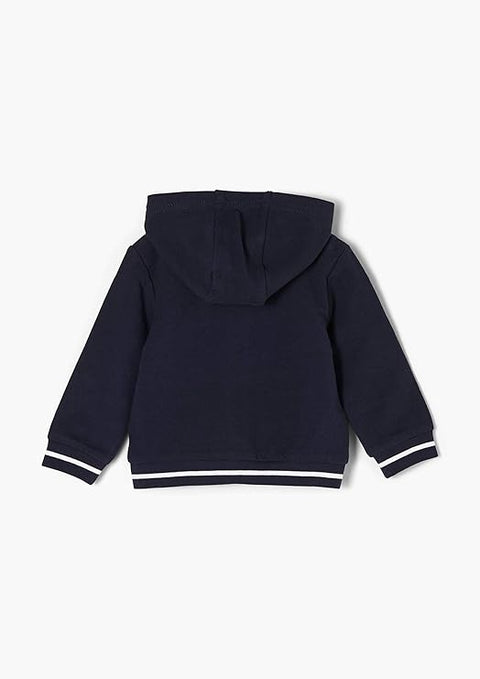 S.Oliver Baby Boy Multicolor Jacket | S.Oliver In Lebanon