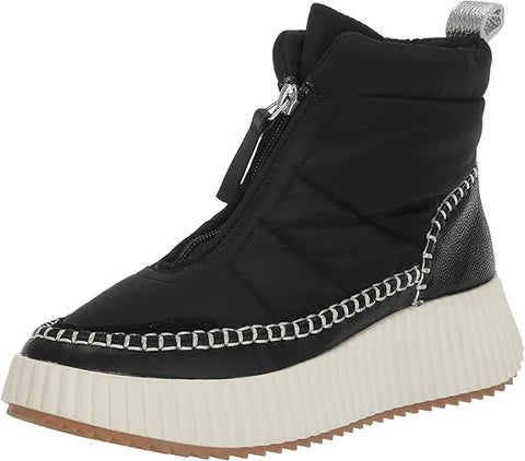 Dolce Vita Women's Black Devlin Sneaker |Dolce Vita In Lebanon