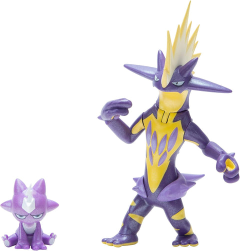 Jazwares Pokémon Select Evolution Multi-Pack |Jazwares In Lebanon