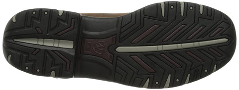 Ariat Women's Brown & Black Waterproof Ankle Boots | Ariat In Lebanon