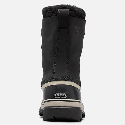 Sorel Men's Caribou Warm Lining Mid-Calf Boots| Sorel  In Lebanon