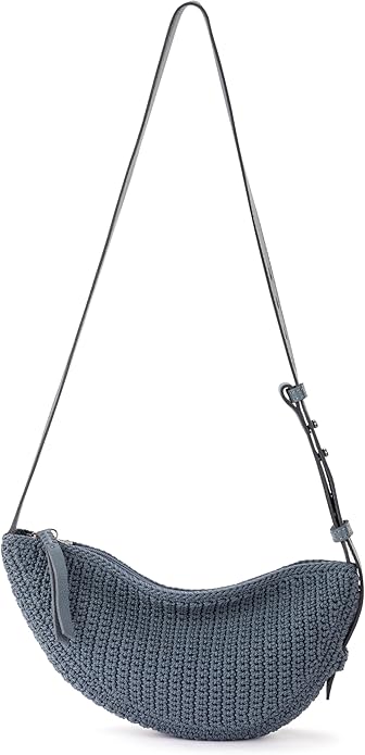 The Sak Women's Navy Crossbody Bag | The Sak In Lebanon