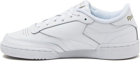 Reebok Women's White Tennis Club C 85 Sneakers | Reebok In Lebanon