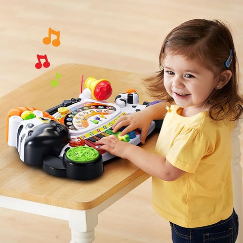 VTech Zoo Jamz Piano | VTech In Lebanon