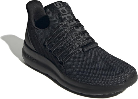 Adidas Men's Black Lite Racer Adapt Sneakers | Adidas In Lebanon