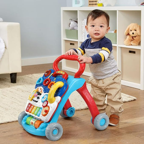 VTech Sit-to-Stand Learning Walker | VTech In Lebanon