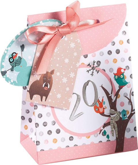Folia Advent Calendar Craft Set | Folia In Lebanon