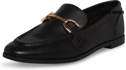 Steve Madden Women's Black Candidly Ballerina |Steve Madden in Lebanon