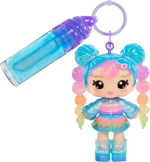 Yummiland Lip Gloss Doll Kit | Yummiland In Lebanon
