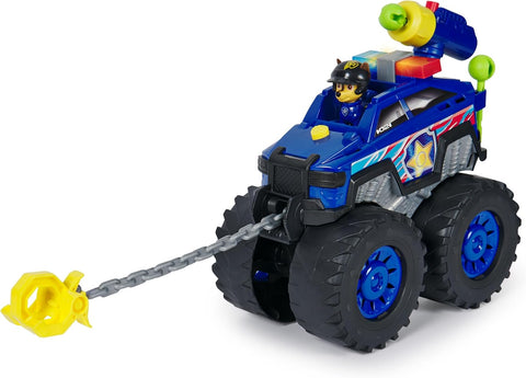 Paw Patrol Rescue Wheels Chase’s Power Haulin’ Cruiser | Paw Patrol In Lebanon