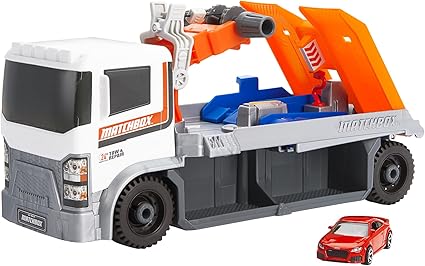 Mattel Matchbox Toy Car & Playset | Mattel In Lebanon