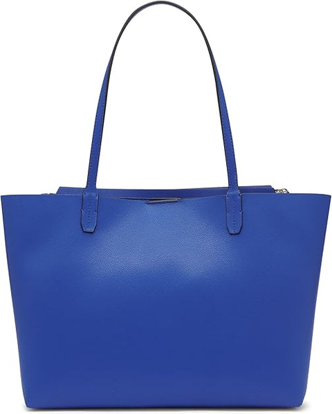 DKNY Women's Royal Blue Riley Tote Bag |DKNY In Lebanon