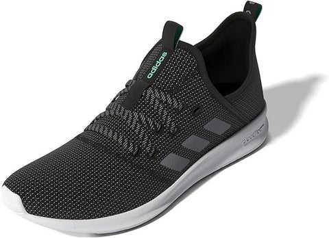 Adidas Women's Black Cloudfoam Pure Running Shoe |Adidas In Lebanon