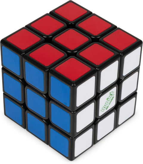 Spin Master Rubik's Re-Cube The Original 3x3 Cube Made | Spin Master In Lebanon