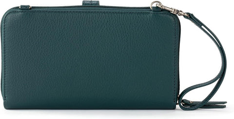 The Sak Women's Green Crossbody | The Sak In Lebanon