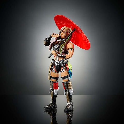 Mattel Elite Kairi Sane Action Figure & Accessories Toy | Mattel In Lebanon