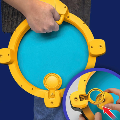 Hasbro Gaming Rebounce Indoor & Outdoor Electronic Action Game | Hasbro Gaming In Lebanon