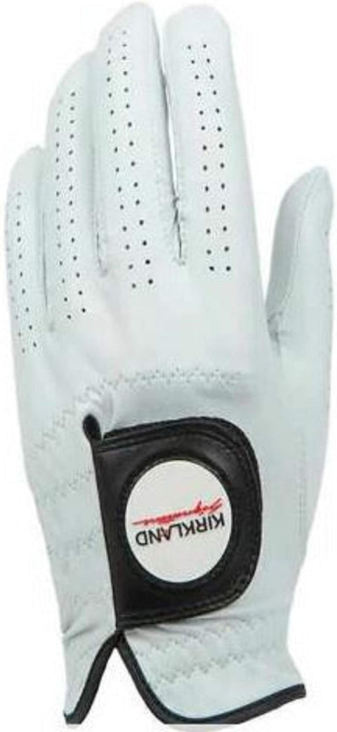 KIRKLAND GOLF GLOVES TG57