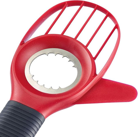 Westmark Red Avocado Slicer |Westmark In Lebanon