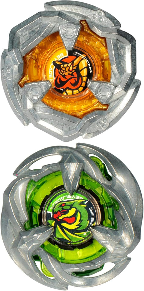 Beyblade X Gale Wyvern Dual Pack Set With 2 Right-Spinning Tops | Beyblade In Lebanon