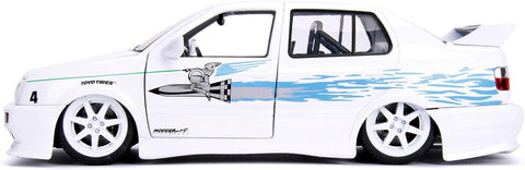 Jada Toys Fast & Furious 1:24 Jesse's Volkswagen Jetta Die-cast Car|Jada In Lebanon