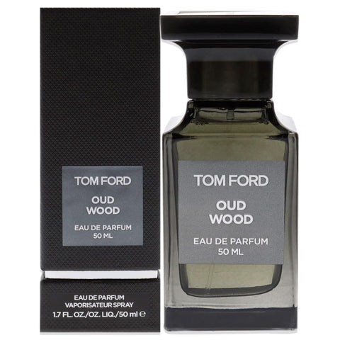 Tom Ford Oud Wood Eau De Parfum 50 Ml |Tom Ford In Lebanon