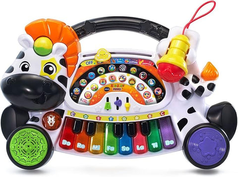 VTech Zoo Jamz Piano | VTech In Lebanon